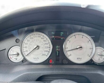 Крайслер 300, объемом двигателя 3 л и пробегом 269 тыс. км за 8190 $, фото 25 на Automoto.ua