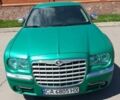 Крайслер 300, объемом двигателя 2.7 л и пробегом 150 тыс. км за 7900 $, фото 23 на Automoto.ua