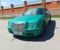 Крайслер 300, объемом двигателя 2.7 л и пробегом 150 тыс. км за 7900 $, фото 1 на Automoto.ua
