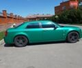 Крайслер 300, объемом двигателя 2.7 л и пробегом 150 тыс. км за 7900 $, фото 15 на Automoto.ua