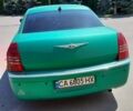 Крайслер 300, объемом двигателя 2.7 л и пробегом 150 тыс. км за 7900 $, фото 24 на Automoto.ua
