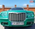 Крайслер 300, объемом двигателя 2.7 л и пробегом 150 тыс. км за 7900 $, фото 7 на Automoto.ua