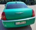 Крайслер 300, объемом двигателя 2.7 л и пробегом 150 тыс. км за 7900 $, фото 8 на Automoto.ua
