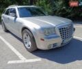 Крайслер 300, объемом двигателя 3.52 л и пробегом 300 тыс. км за 7800 $, фото 1 на Automoto.ua