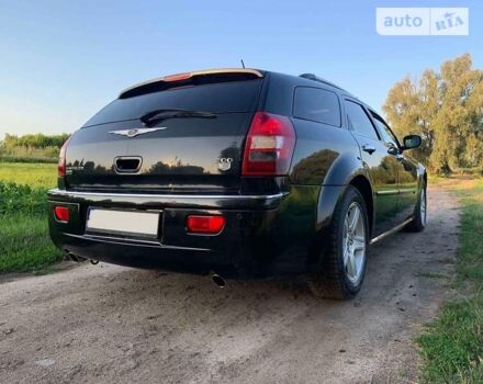 Крайслер 300, об'ємом двигуна 2.99 л та пробігом 320 тис. км за 10500 $, фото 5 на Automoto.ua