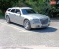 Крайслер 300, объемом двигателя 3.52 л и пробегом 300 тыс. км за 7800 $, фото 1 на Automoto.ua