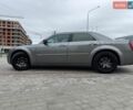 Серый Крайслер 300, объемом двигателя 3.52 л и пробегом 247 тыс. км за 11700 $, фото 21 на Automoto.ua