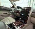 Серый Крайслер 300, объемом двигателя 3.52 л и пробегом 247 тыс. км за 11700 $, фото 20 на Automoto.ua