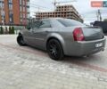 Серый Крайслер 300, объемом двигателя 3.52 л и пробегом 247 тыс. км за 11700 $, фото 27 на Automoto.ua