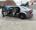 Серый Крайслер 300, объемом двигателя 3.52 л и пробегом 247 тыс. км за 11700 $, фото 22 на Automoto.ua