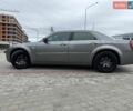 Серый Крайслер 300, объемом двигателя 3.52 л и пробегом 247 тыс. км за 11700 $, фото 24 на Automoto.ua