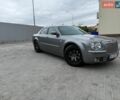 Серый Крайслер 300, объемом двигателя 3.52 л и пробегом 247 тыс. км за 11700 $, фото 28 на Automoto.ua