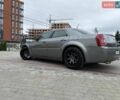 Серый Крайслер 300, объемом двигателя 3.52 л и пробегом 247 тыс. км за 11700 $, фото 25 на Automoto.ua