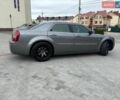 Серый Крайслер 300, объемом двигателя 3.52 л и пробегом 247 тыс. км за 11700 $, фото 40 на Automoto.ua
