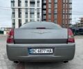 Серый Крайслер 300, объемом двигателя 3.52 л и пробегом 247 тыс. км за 11700 $, фото 33 на Automoto.ua
