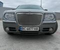 Серый Крайслер 300, объемом двигателя 3.52 л и пробегом 247 тыс. км за 11700 $, фото 31 на Automoto.ua
