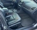 Сірий Крайслер 300, об'ємом двигуна 3.6 л та пробігом 165 тис. км за 12990 $, фото 12 на Automoto.ua