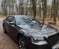 Сірий Крайслер 300, об'ємом двигуна 3.6 л та пробігом 199 тис. км за 17800 $, фото 1 на Automoto.ua