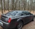 Сірий Крайслер 300, об'ємом двигуна 3.6 л та пробігом 199 тис. км за 17800 $, фото 1 на Automoto.ua