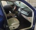 Синий Крайслер 300, объемом двигателя 3 л и пробегом 250 тыс. км за 8500 $, фото 3 на Automoto.ua