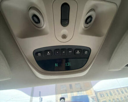 Серый Крайслер Аспен, объемом двигателя 5.65 л и пробегом 273 тыс. км за 11300 $, фото 20 на Automoto.ua