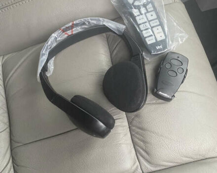 Серый Крайслер Аспен, объемом двигателя 5.65 л и пробегом 273 тыс. км за 11300 $, фото 16 на Automoto.ua