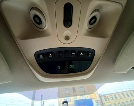 Серый Крайслер Аспен, объемом двигателя 5.7 л и пробегом 273 тыс. км за 11300 $, фото 10 на Automoto.ua