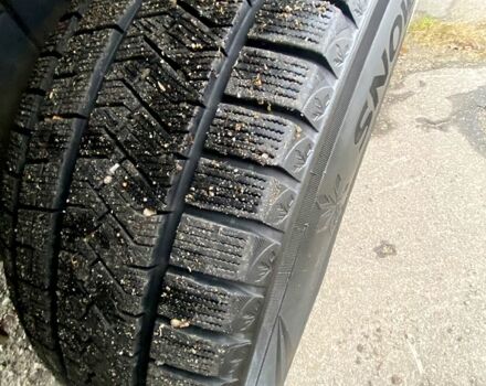 Серый Крайслер Аспен, объемом двигателя 5.7 л и пробегом 273 тыс. км за 11300 $, фото 11 на Automoto.ua