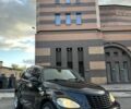 Черный Крайслер Циррус, объемом двигателя 0 л и пробегом 3 тыс. км за 2650 $, фото 4 на Automoto.ua