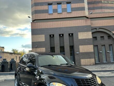 Крайслер Циррус 2005 в Кривом Роге на Automoto.ua Черный Крайслер Циррус, объемом двигателя 0 л и пробегом 3 тыс. км за 2650 $, фото 1 на Automoto.ua