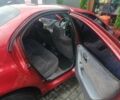 Красный Крайслер Циррус, объемом двигателя 2 л и пробегом 320 тыс. км за 2000 $, фото 6 на Automoto.ua