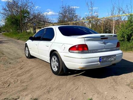 Крайслер Cirrus 1995 у Миколаєві на Automoto.ua Крайслер Cirrus, об'ємом двигуна 25 л та пробігом 0 тис. км за 2500 $, фото 1 на Automoto.ua
