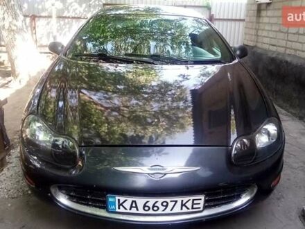 Крайслер Конкорд 1999 в Кривом Роге на Automoto.ua Черный Крайслер Конкорд, объемом двигателя 3.2 л и пробегом 263 тыс. км за 3500 $, фото 1 на Automoto.ua