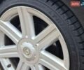 Черный Крайслер Кроссфайр, объемом двигателя 3.2 л и пробегом 144 тыс. км за 6999 $, фото 7 на Automoto.ua