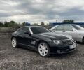 Чорний Крайслер Crossfire, об'ємом двигуна 3.2 л та пробігом 145 тис. км за 5500 $, фото 1 на Automoto.ua