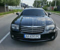 Чорний Крайслер Crossfire, об'ємом двигуна 3.2 л та пробігом 153 тис. км за 9900 $, фото 1 на Automoto.ua