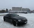 Чорний Крайслер Crossfire, об'ємом двигуна 3.2 л та пробігом 195 тис. км за 6400 $, фото 19 на Automoto.ua