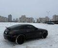 Чорний Крайслер Crossfire, об'ємом двигуна 3.2 л та пробігом 195 тис. км за 6400 $, фото 15 на Automoto.ua