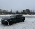 Чорний Крайслер Crossfire, об'ємом двигуна 3.2 л та пробігом 195 тис. км за 6400 $, фото 9 на Automoto.ua