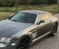 Сірий Крайслер Crossfire, об'ємом двигуна 3.2 л та пробігом 1 тис. км за 4519 $, фото 2 на Automoto.ua