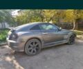 Сірий Крайслер Crossfire, об'ємом двигуна 3 л та пробігом 250 тис. км за 2671 $, фото 4 на Automoto.ua