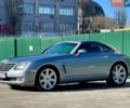 Сірий Крайслер Crossfire, об'ємом двигуна 3.2 л та пробігом 117 тис. км за 9500 $, фото 3 на Automoto.ua