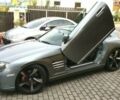 Сірий Крайслер Crossfire, об'ємом двигуна 3.2 л та пробігом 115 тис. км за 4900 $, фото 1 на Automoto.ua