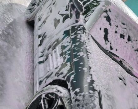 Серый Крайслер Кроссфайр, объемом двигателя 3 л и пробегом 250 тыс. км за 2738 $, фото 2 на Automoto.ua