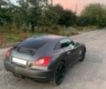 Сірий Крайслер Crossfire, об'ємом двигуна 3.2 л та пробігом 1 тис. км за 4519 $, фото 1 на Automoto.ua