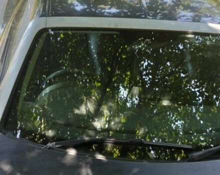 Серый Крайслер Кроссфайр, объемом двигателя 3 л и пробегом 250 тыс. км за 2738 $, фото 11 на Automoto.ua