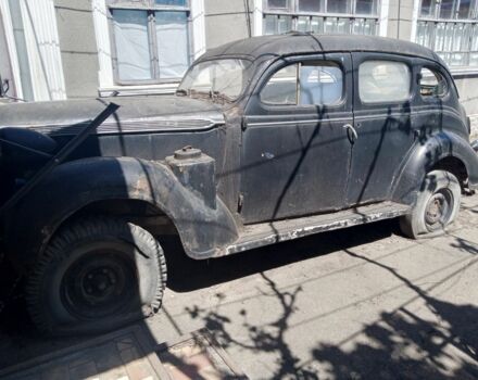 Черный Крайслер Другая, объемом двигателя 2.8 л и пробегом 50 тыс. км за 10000 $, фото 7 на Automoto.ua