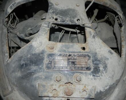 Черный Крайслер Другая, объемом двигателя 2.8 л и пробегом 50 тыс. км за 10000 $, фото 9 на Automoto.ua