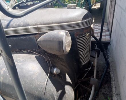 Черный Крайслер Другая, объемом двигателя 2.8 л и пробегом 50 тыс. км за 10000 $, фото 2 на Automoto.ua