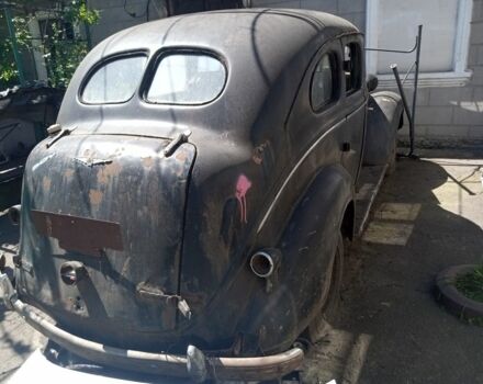 Черный Крайслер Другая, объемом двигателя 2.8 л и пробегом 50 тыс. км за 10000 $, фото 3 на Automoto.ua